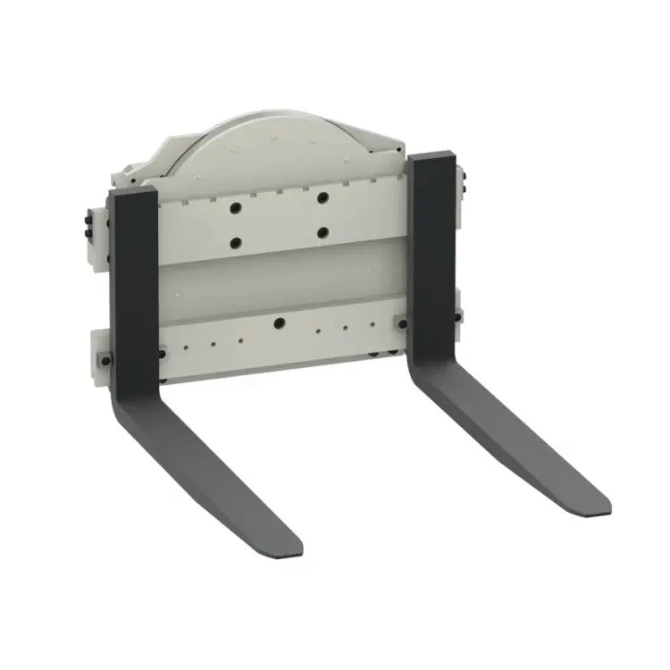 RRB35D D Series Forklift Rotator-стандартний тип, важка продуктивність