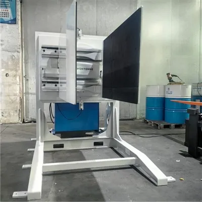 Перетворювачі палет