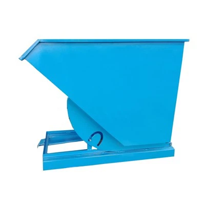 Відкидні контейнери