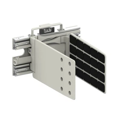 Затискачі для коробок тютюну