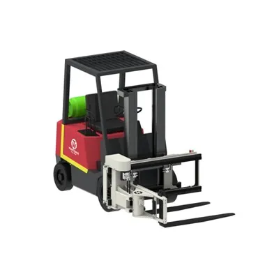 Тристоронні головні пристрої